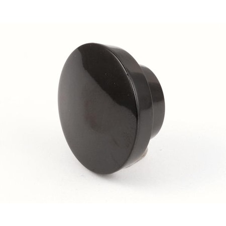 Star Knob Black 1/4-20 2R-Y9854